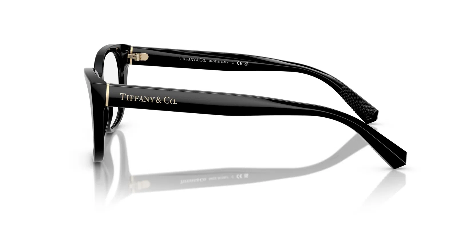 Tiffany 2261F Eyeglasses - view 10